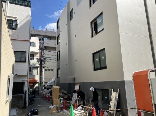 リビング
