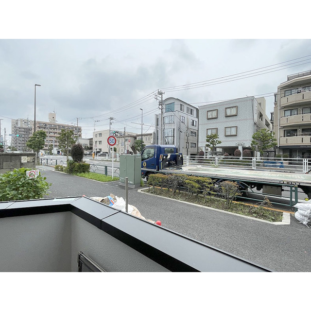 b'CASA金町EAST イメージ
