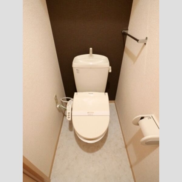 パークヒル 温水洗浄暖房便座