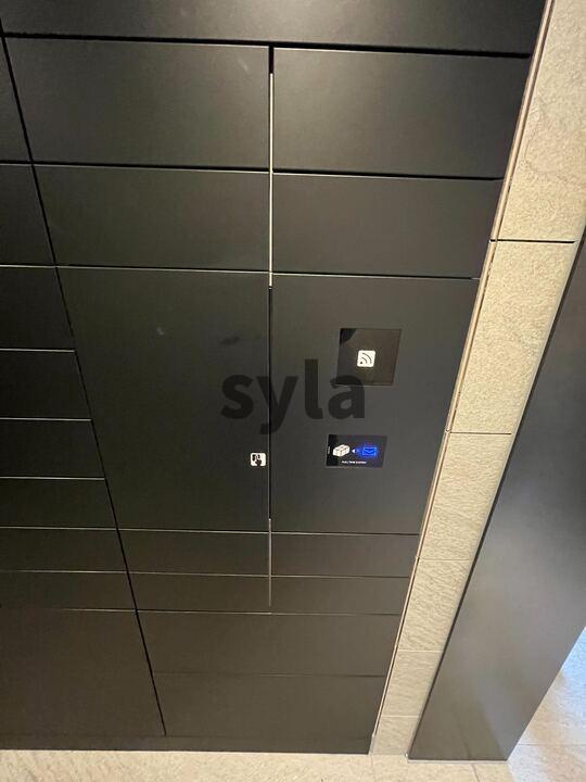 SYFORME NEXT MUKOJIMA304号室 その他共有部分