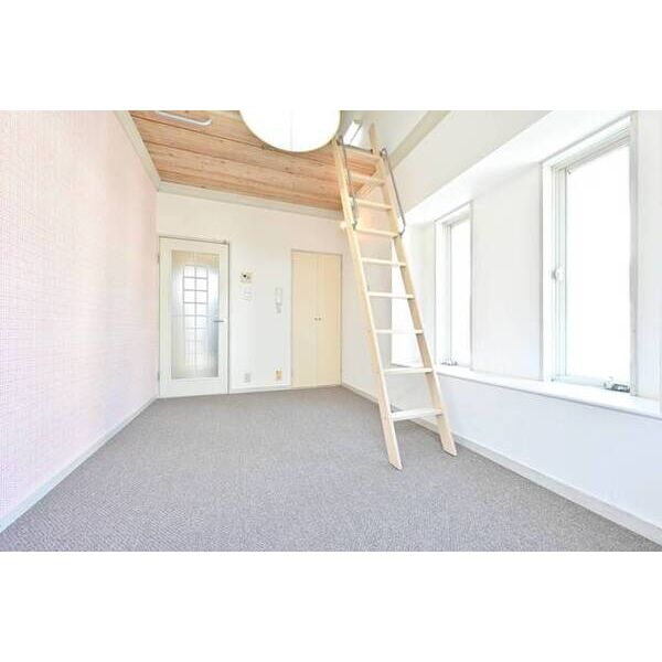 ゼフィランサス洋光台0201号室 部屋その他