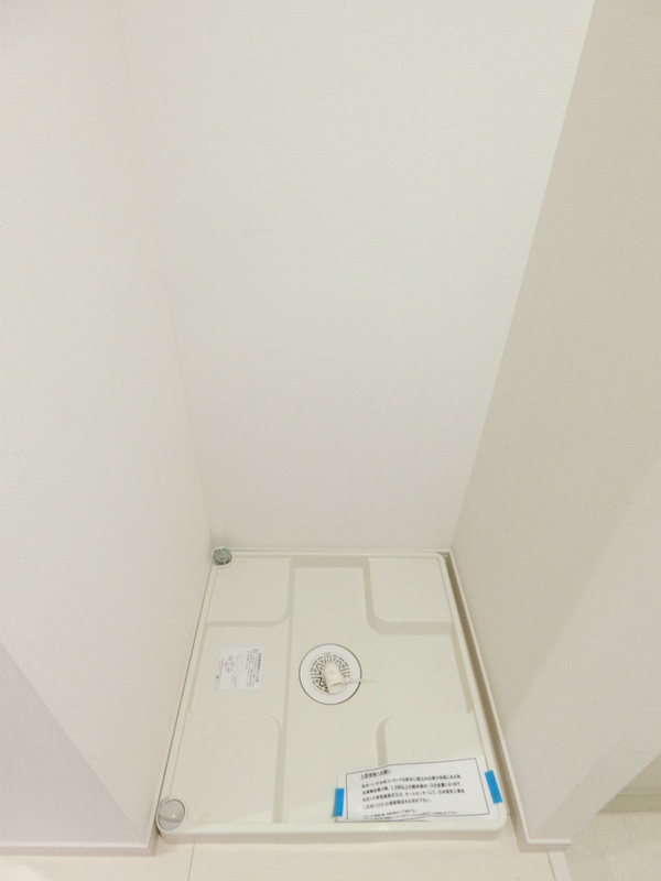 リブリ・ソレアード2階 部屋設備