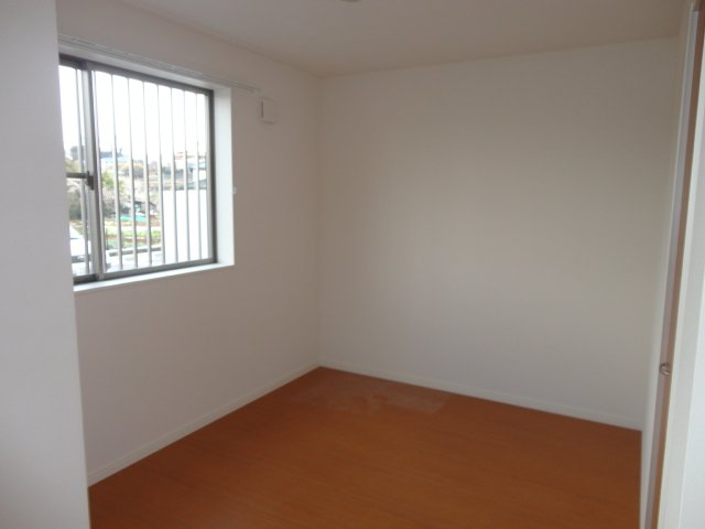 メゾン　グレイス103号室 南洋室