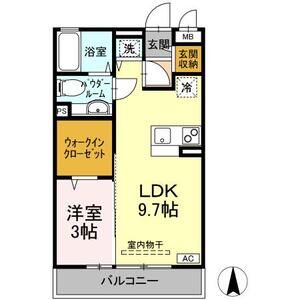 303号室