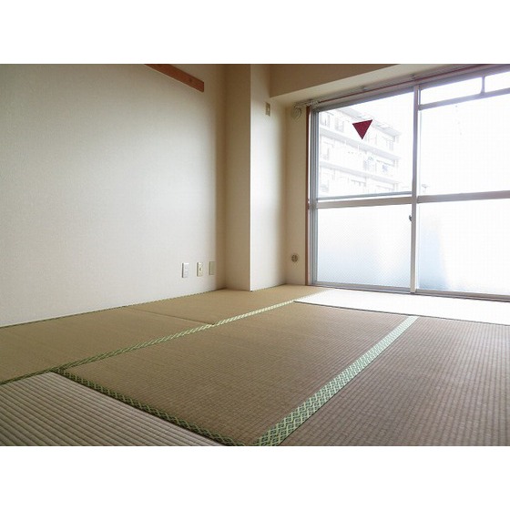 エレガンス綾瀬４0407号室 和室