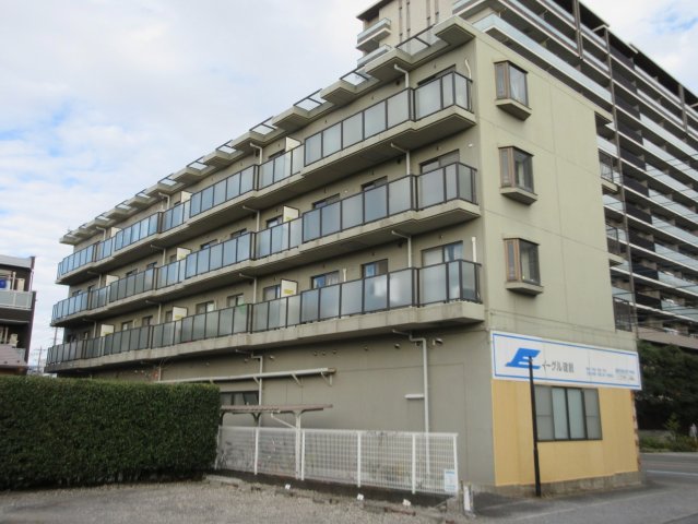 グランメール中央林間0403号室 ※現況優先