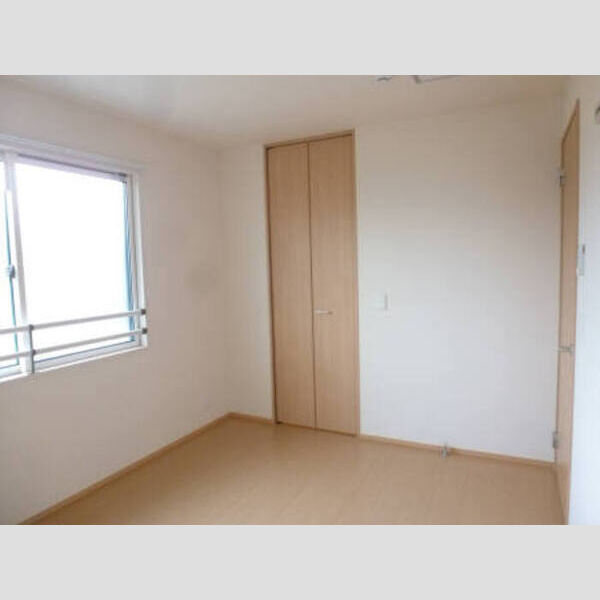 デュオ　C棟 北側洋室