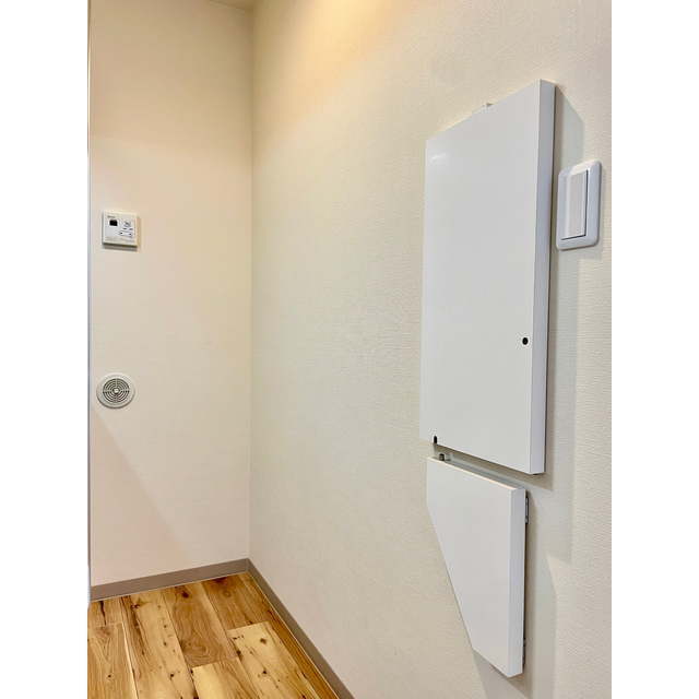 ビーバレーＭⅢ201号室 同建物別部屋の参考画像