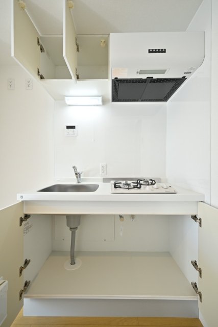 ＫＩ－ＦＬＡＴ永福町3階 キッチン