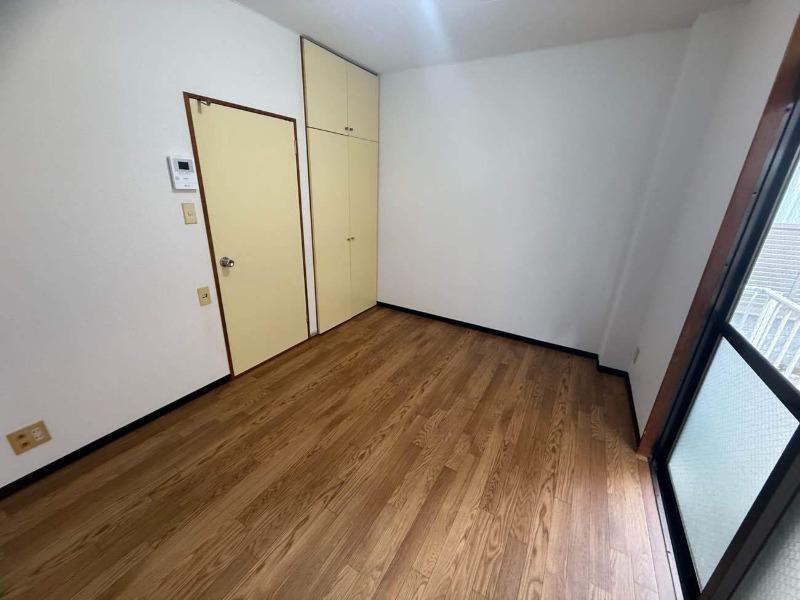 ティンカーベル 寝室