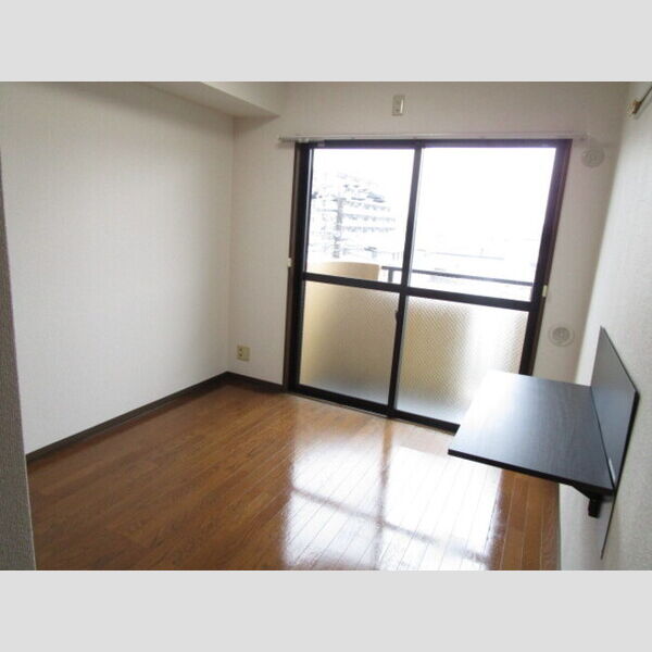 グランフィールド行徳404号室 洋室①