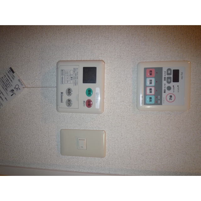 スカイコート渋谷初台604号室 内観