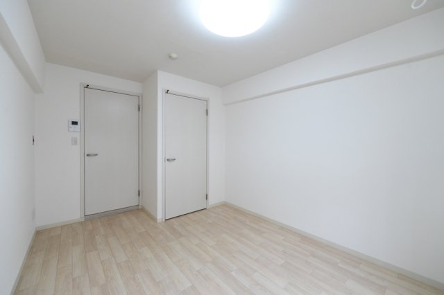 カルム赤坂3階 部屋その他