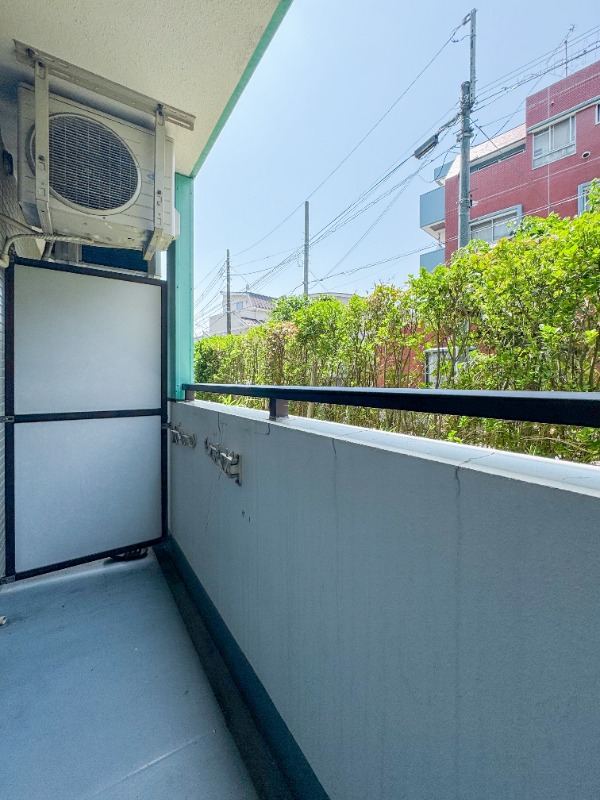 ビエラコート桜台1階 同建物別部屋の参考画像