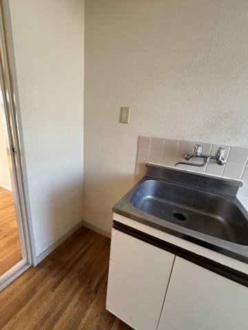 ハイムホシノ キッチン