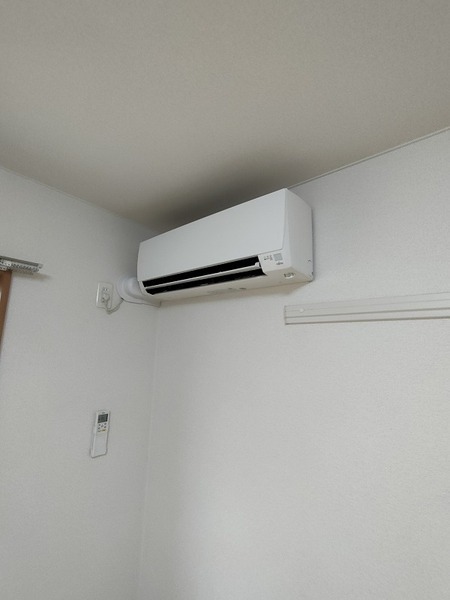 カーサバウム1階 同建物別部屋の参考画像