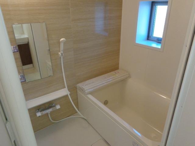 ブリスティア湘南 バス