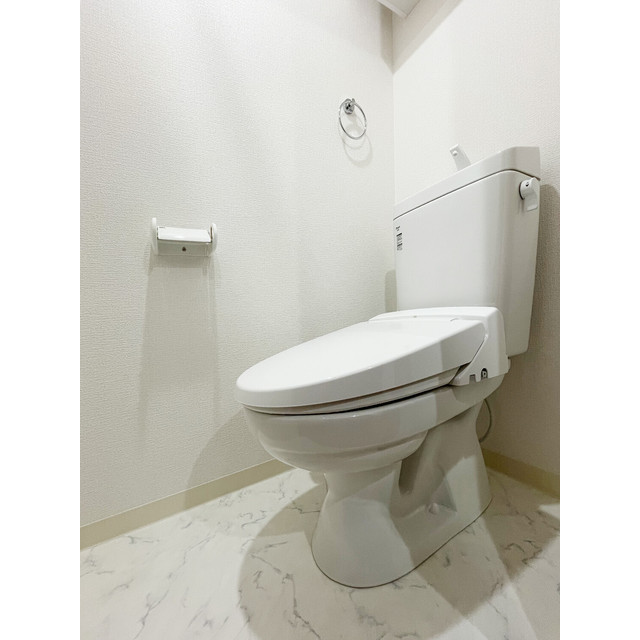 アーバハイツ六町環七北通り0704号室 内観