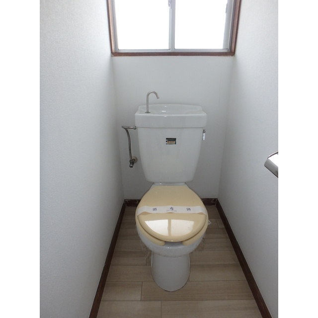 富士見コーポ 内観