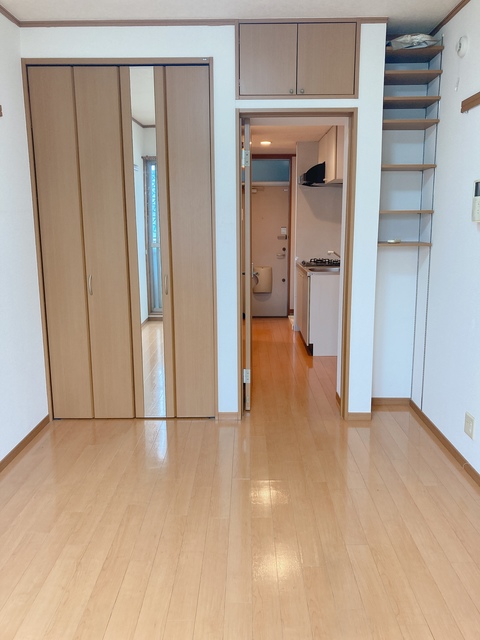 Ｂｅｒｒｙ　Ｈｉｌｌ　菊名0203号室 部屋その他