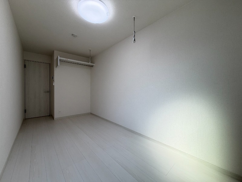 マーレ練馬高野台2階 リビング