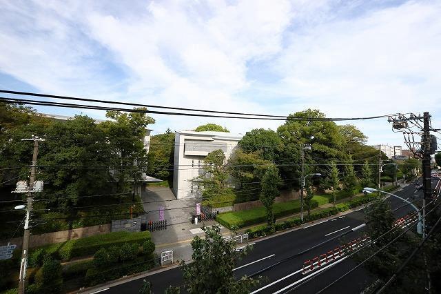 ・ALTERNA王子飛鳥山7階 同建物別部屋の参考画像