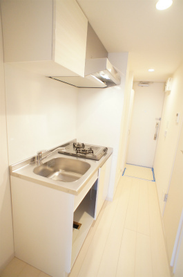 リブリ・サン湘南 キッチン