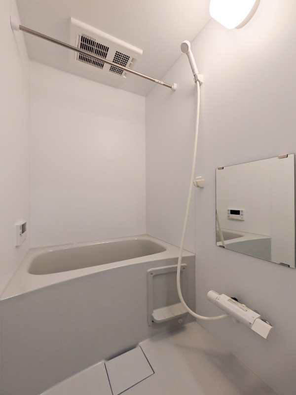 エリタージュ2階 お風呂