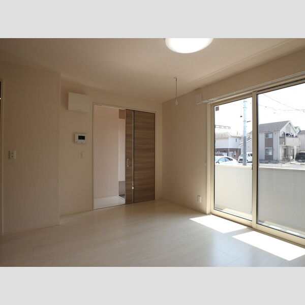 セントフィールドⅡ LDK