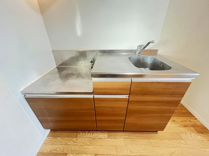 ﾋｶﾘｵ2階 部屋その他