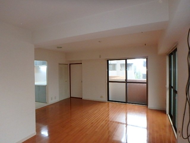 ライオンズマンション宮前平第８3階 部屋その他