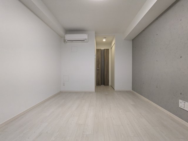 グランピア中野坂上0303号室 リビング