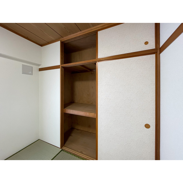 ストークマンション3階 内観