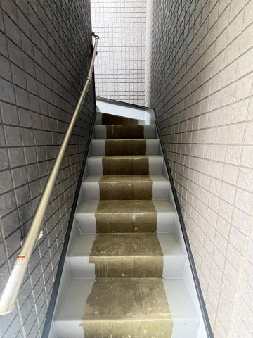 ハーモニーテラス北小岩ⅩⅧ0201号室 その他共有部分