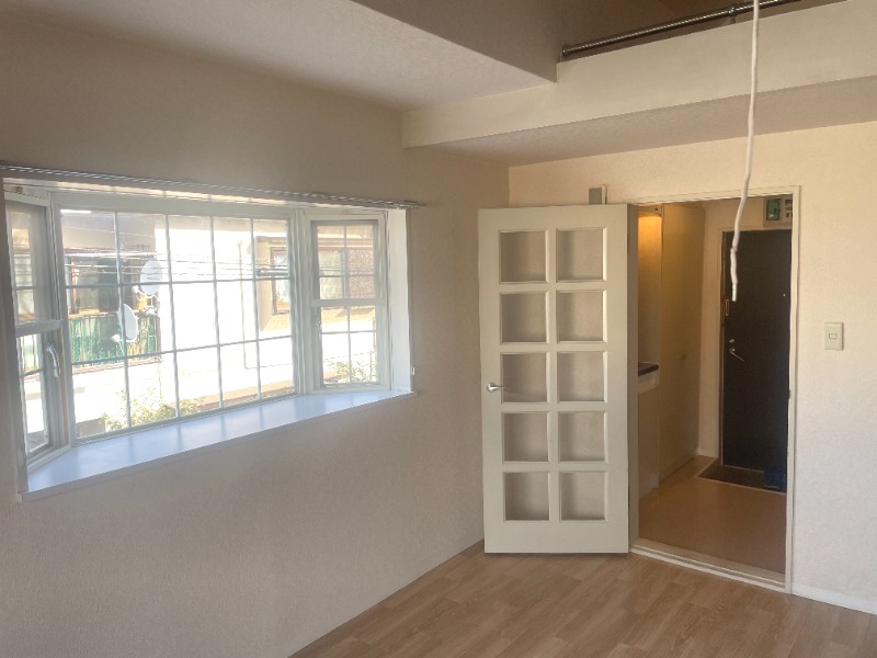 クロノス豊四季2階 部屋その他