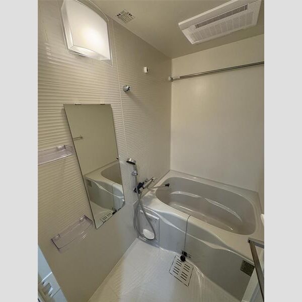 MAXIV八王子TRE402号室 トイレ