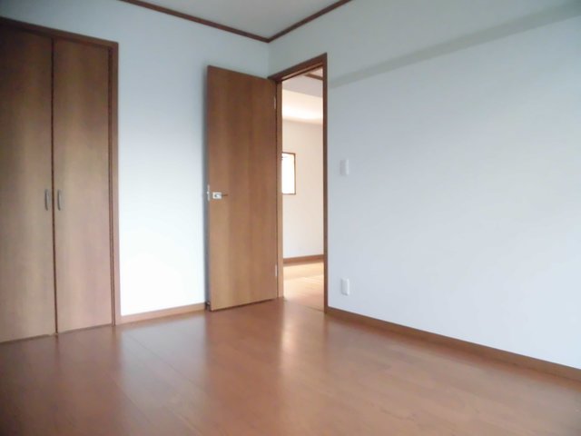 Ｍａｉｓｏｎ　ｂｏｎｈｅｕｒ　ｅｓｔ 寝室