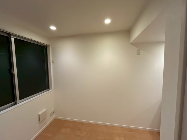 rabbit hutchⅡ106号室 部屋その他