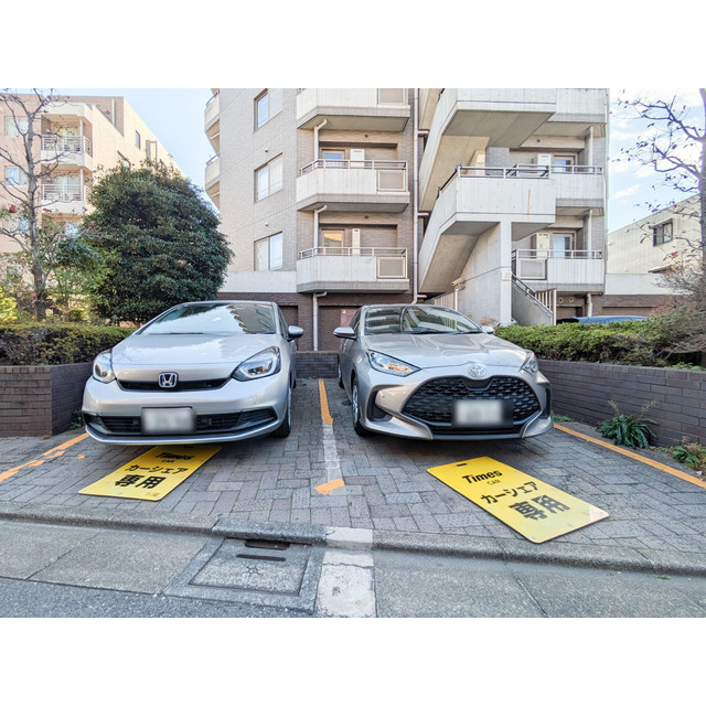 レジデンス新蒲田スクエア0204号室 部屋その他