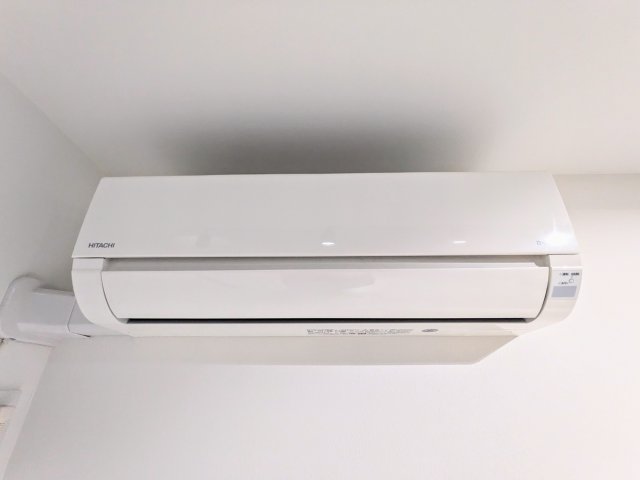 アグレシオ品川大井0106号室 部屋設備