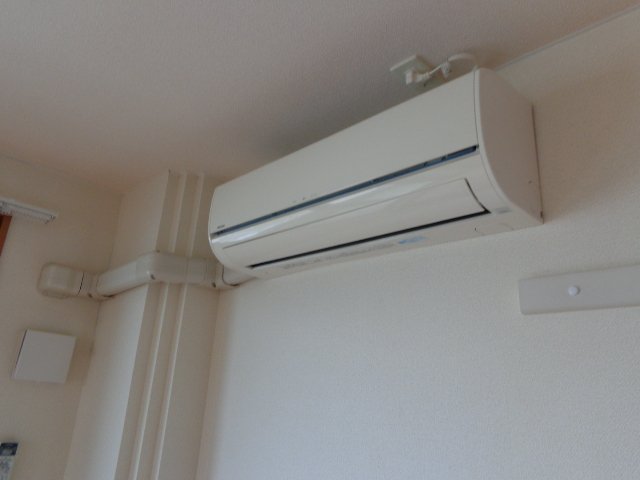 スカイヒルズ エアコン