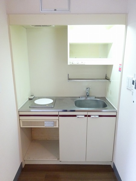 日神パレス新大塚 キッチン