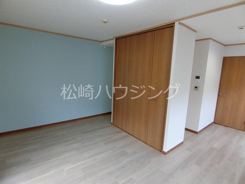 山下ビル2階 内観