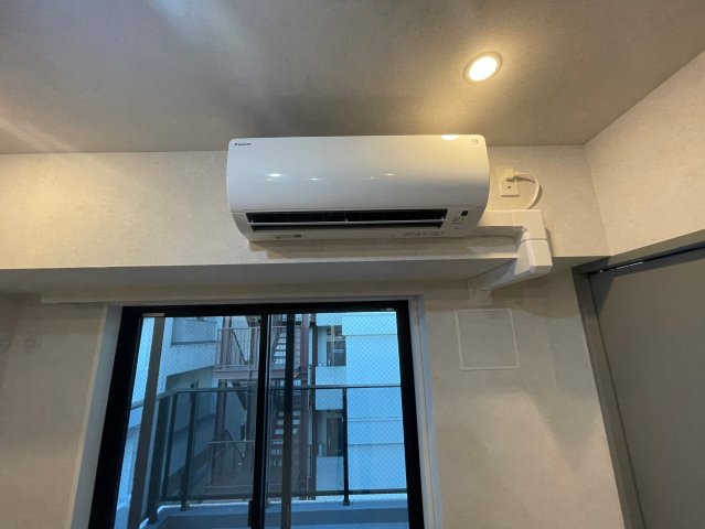 Log銀座EAST／ログ銀座イースト403号室 ログ銀座イースト(別号室同タイプ)