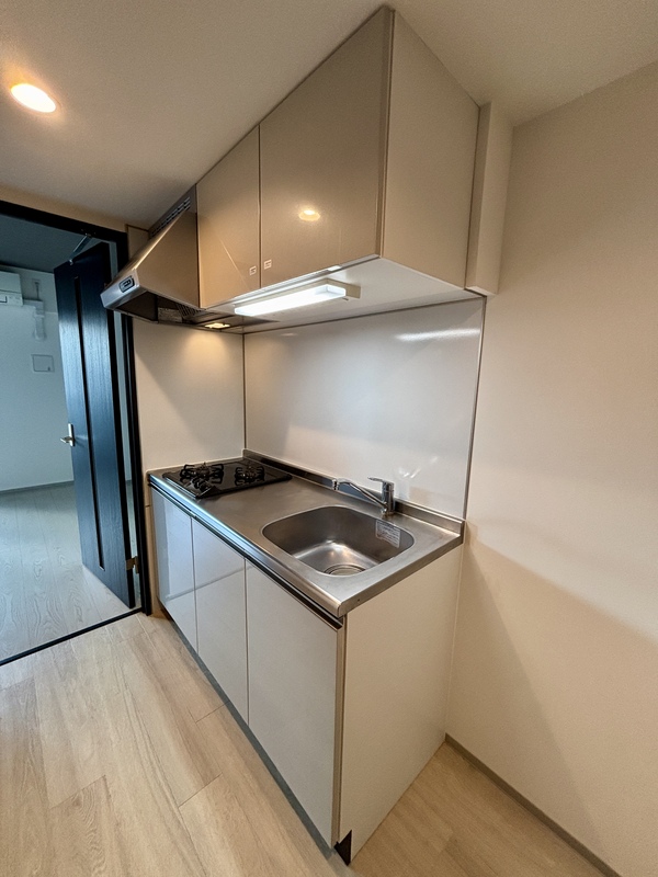 LOC'S WADAMACHI 302号室の写真となります