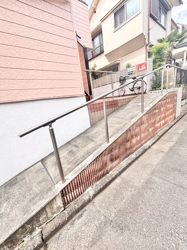 パストラーレ南林間1階 部屋その他