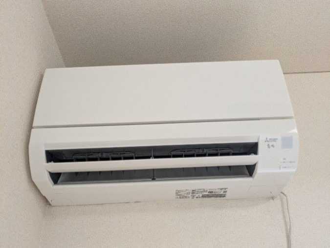 K・ドルセーメゾン2階 ※別号室の写真となります。