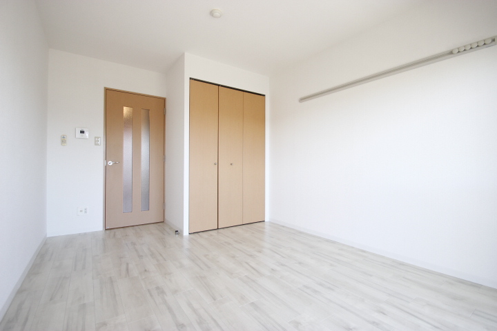 ビバーチェエクセラ2階 部屋その他