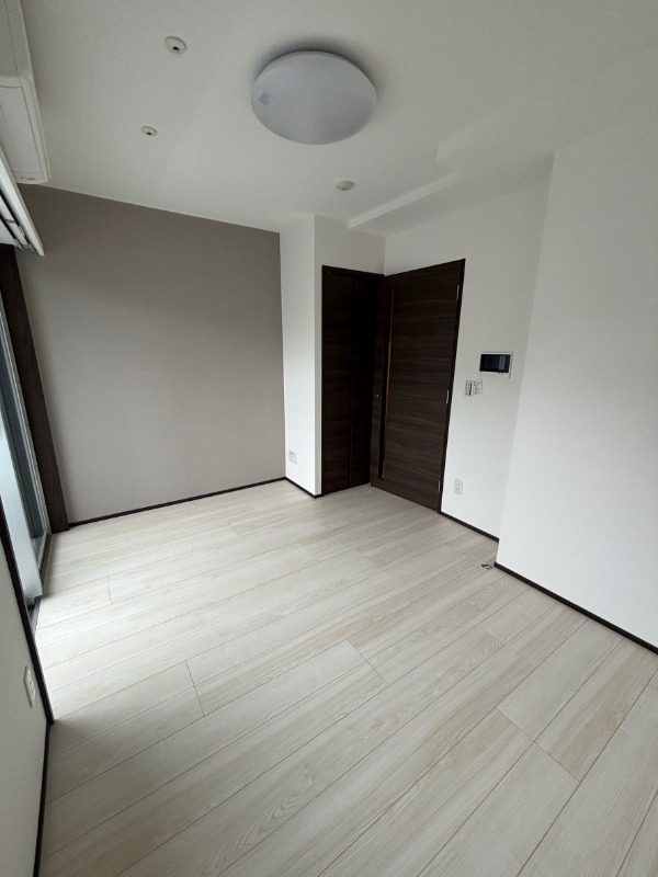 ジェノヴィア町田3階 リビング