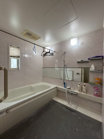 府中美好町 お風呂